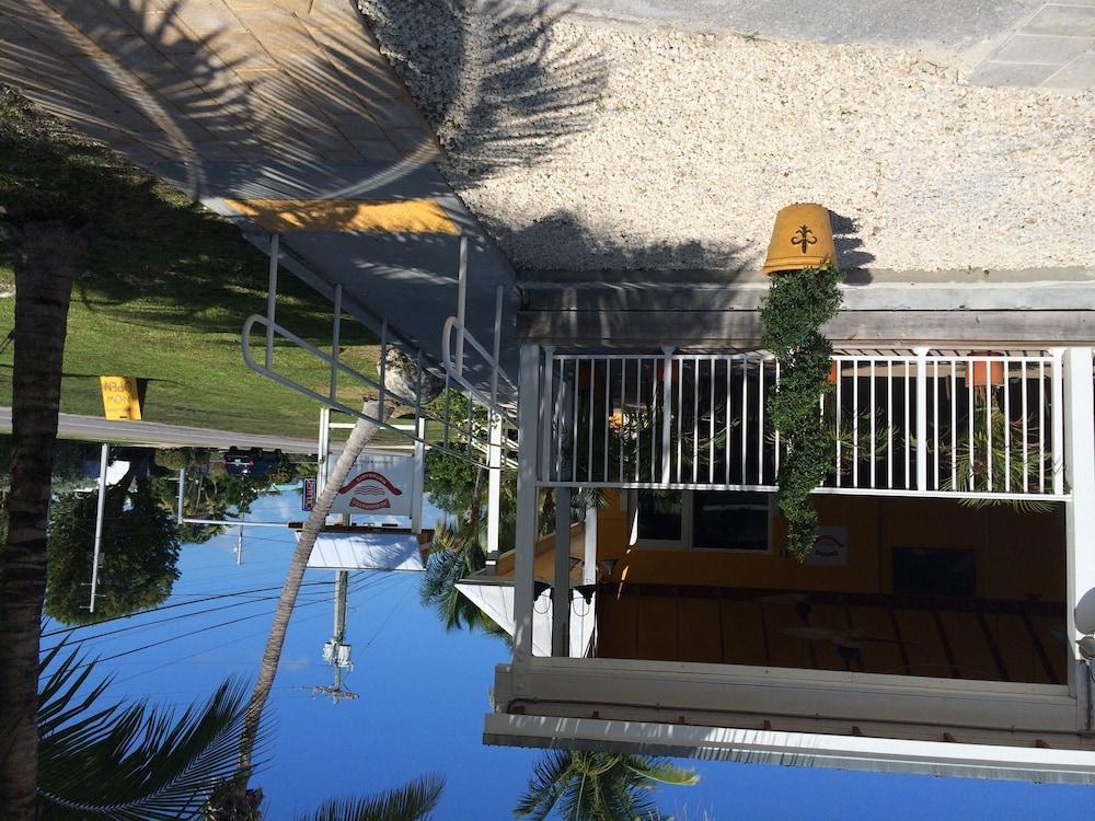 Lime Tree Bay 3*