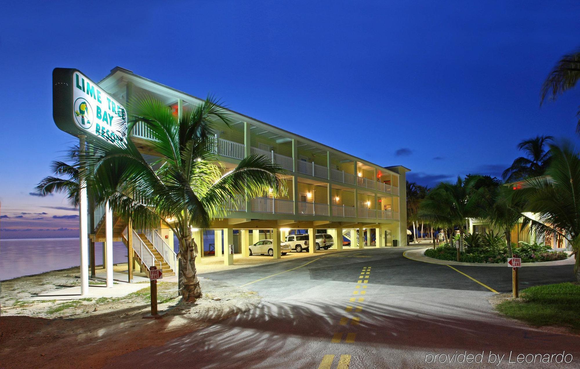 Resort Lime Tree Bay 3*