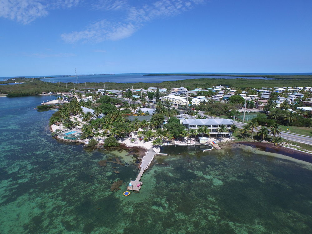 Resort Lime Tree Bay